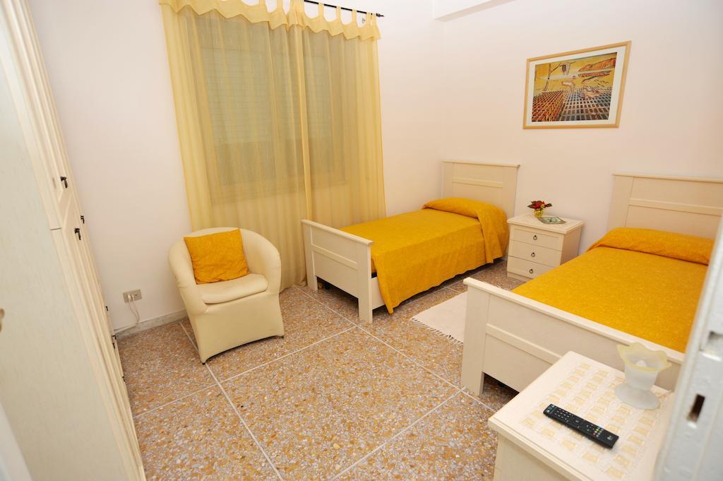 Apartamento Andreina A San Pietro *