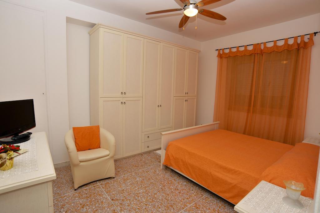 Apartamento Andreina A San Pietro