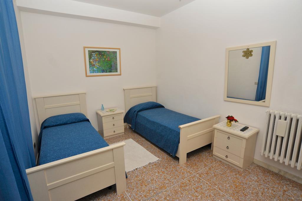 Appartamento Andreina A San Pietro