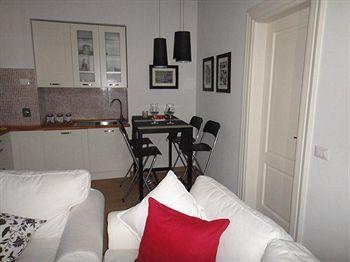 Casa de hóspedes Pigneto Luxury Roma