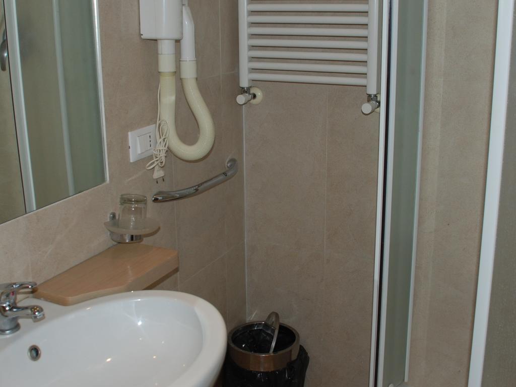 Bed & Breakfast Casa Dell'amicizia