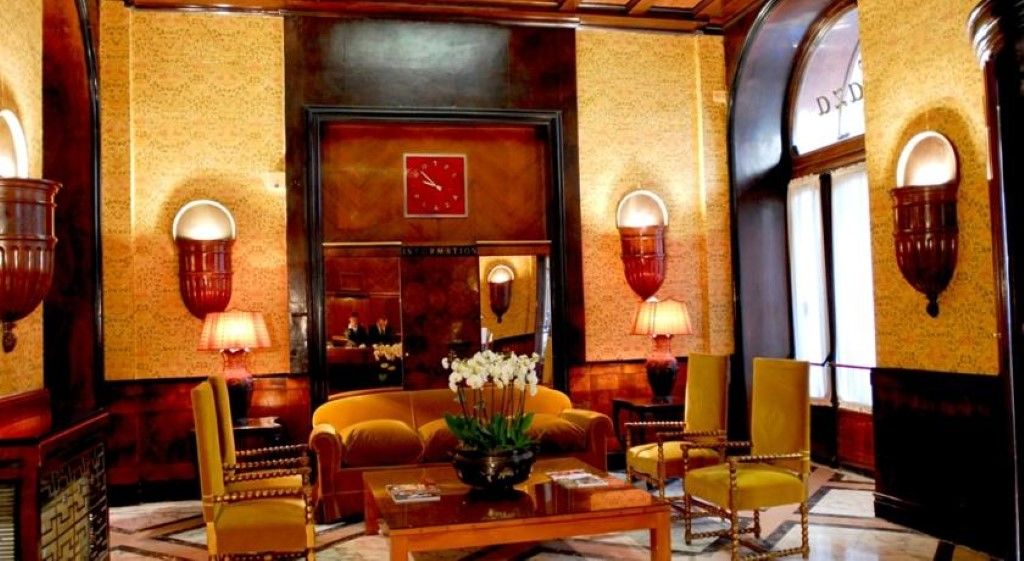 Hotel Grand Plaza
