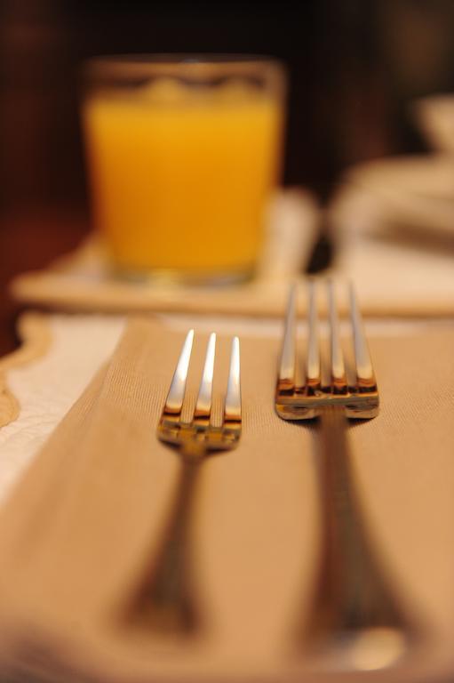 Bed and breakfast Houspitality Nero 2*