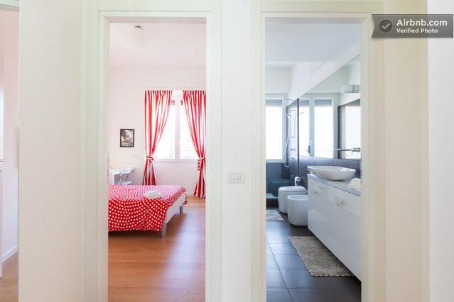 Bed & Breakfast Flaminio Soul Roma