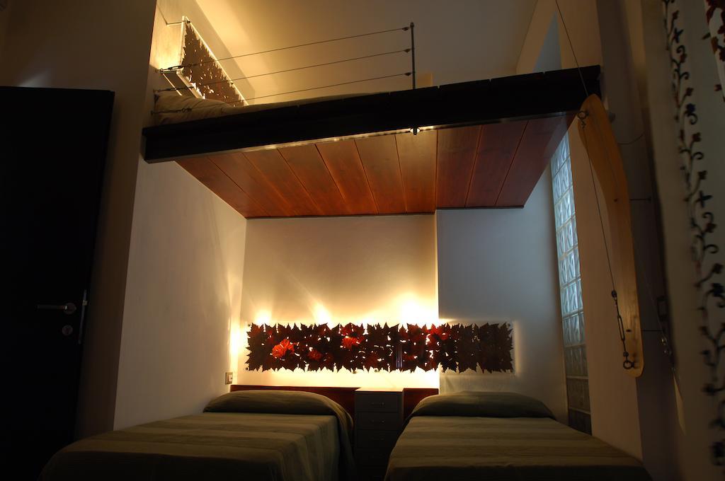 Bed & Breakfast La Chicca