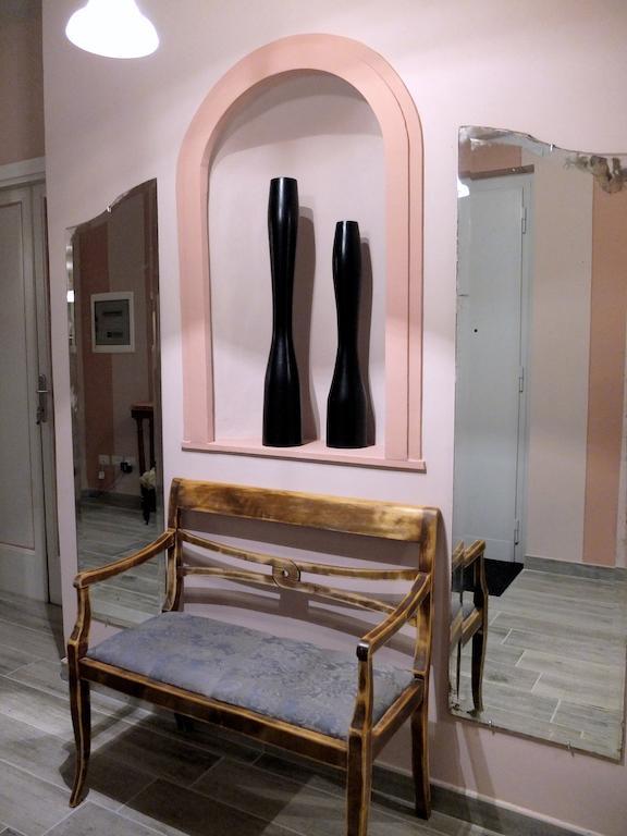 Casa de hóspedes Dimora Al 36 Roma