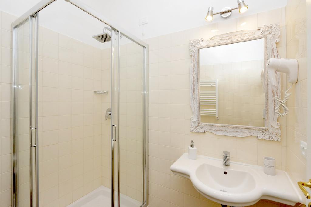 Bed & Breakfast Li Rioni