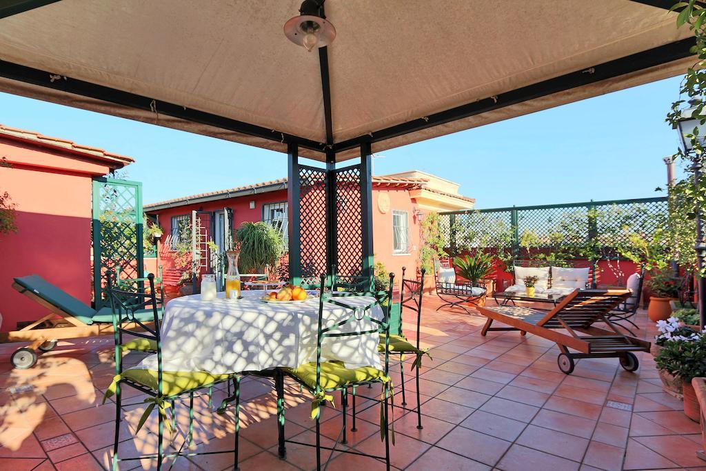Bed & Breakfast Li Rioni *