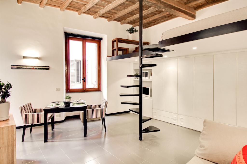 Casawally Rome