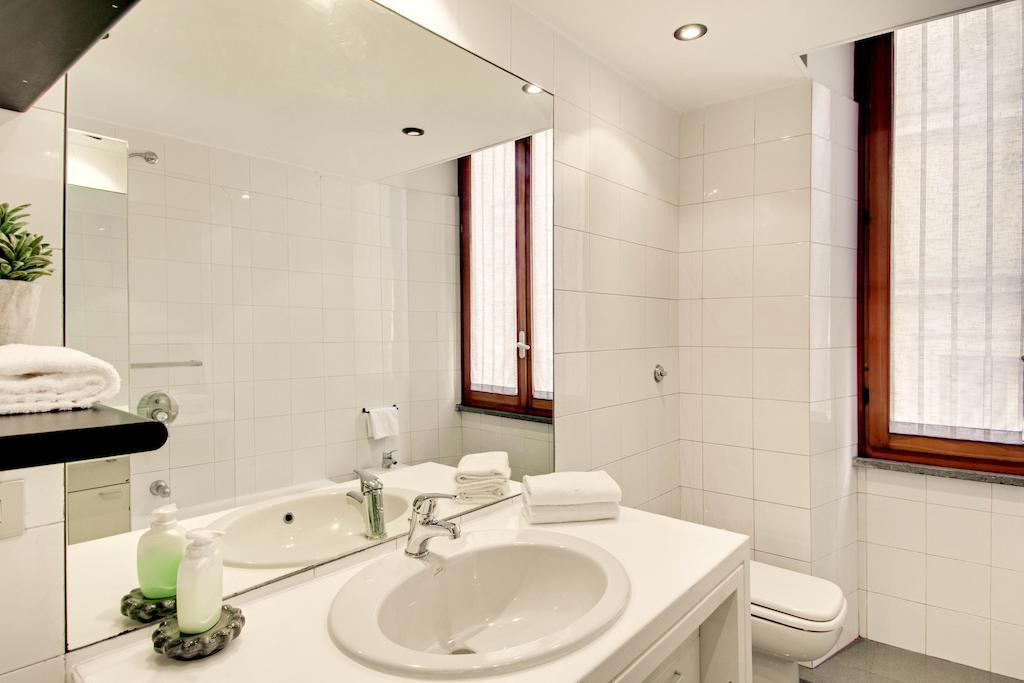 Apartment Casawally Rome