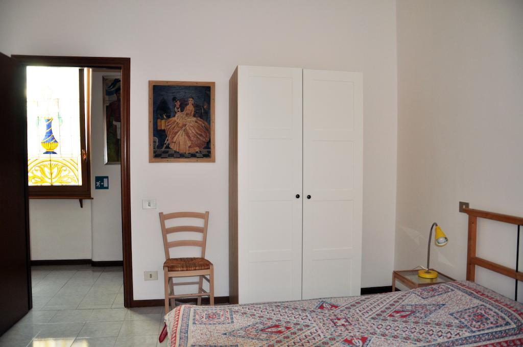 Acomodação com café da manhã  Blanc Roma