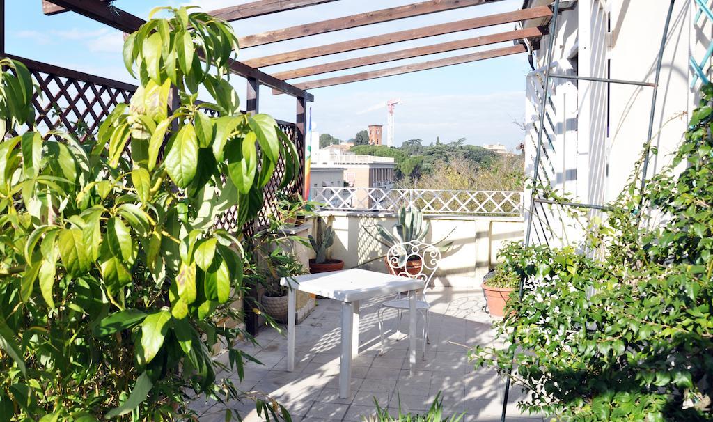 Acomodação com café da manhã  Blanc *
