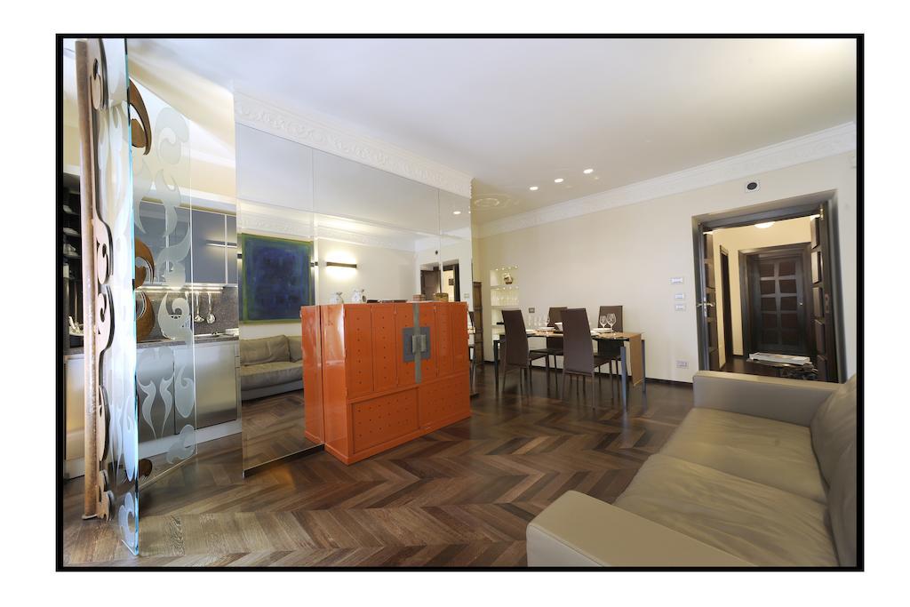 Apartamento Luxury *