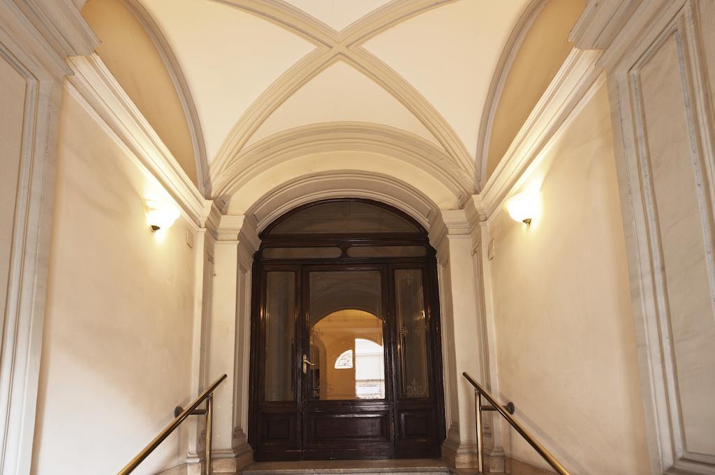 Apartamento Casa Luxury