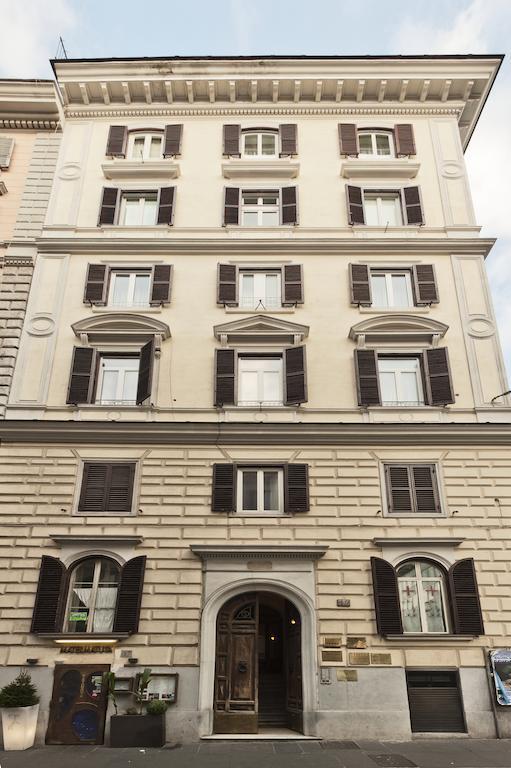 Apartamento Casa Luxury Roma