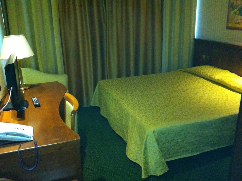 Hotel Clelia Palace Rom