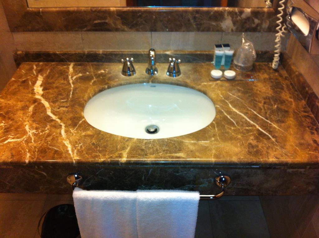 Hotel Clelia Palace