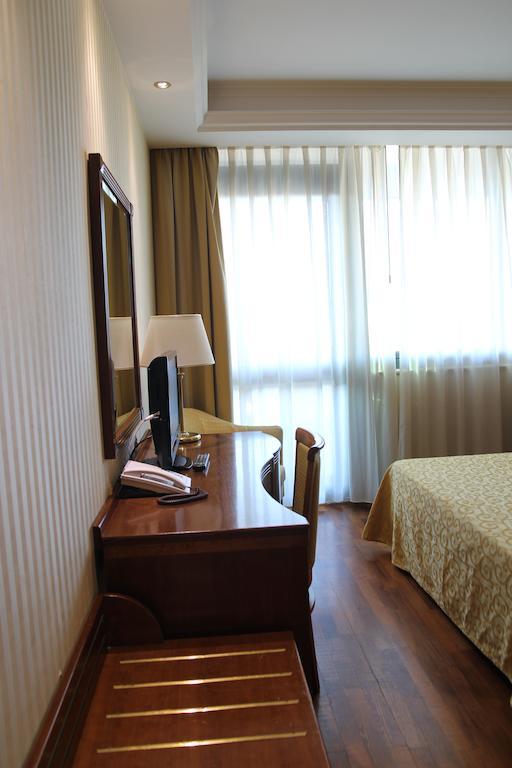 Clelia Palace Roma