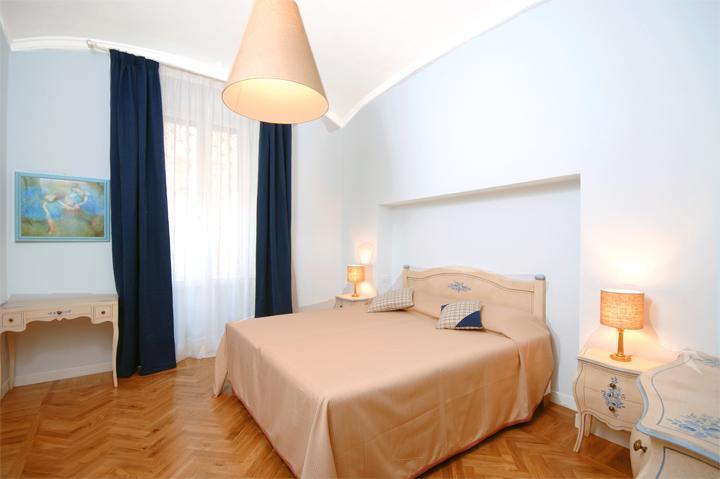 Bed and breakfast In 2*