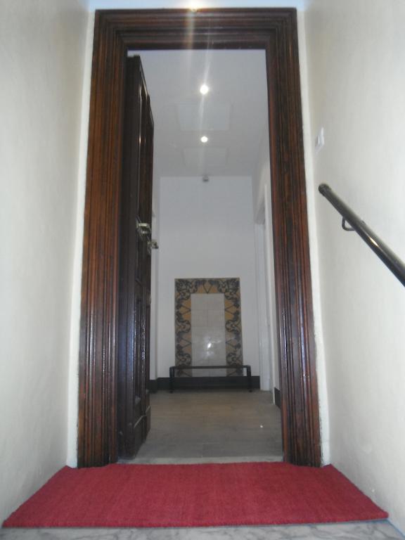 Apartment Domi Aloisii Rom