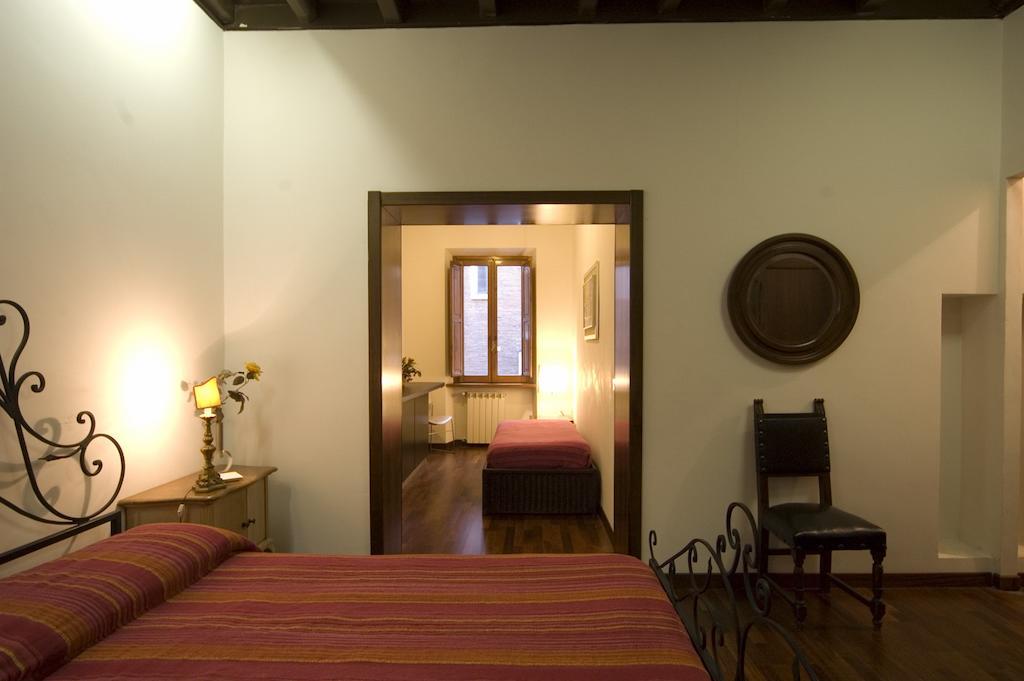 Affittacamere Spanish Diamond Luxury & Jacuzzi Roma