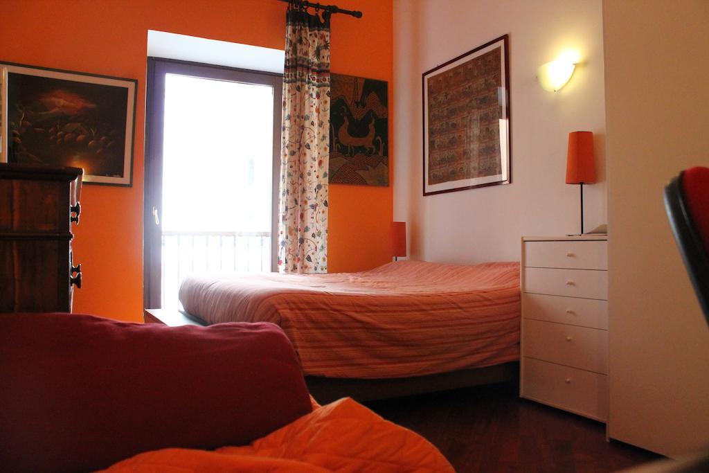 Bed and breakfast B&b&courtesy Roma