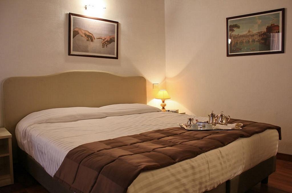 Hotel Navonapt Roma