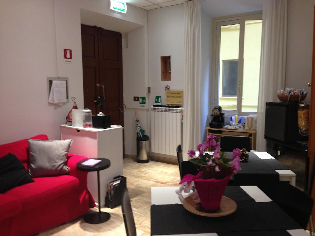 La Sapienza House Roma