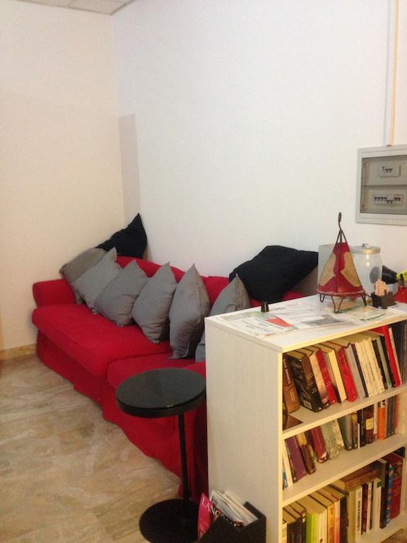 La Sapienza House