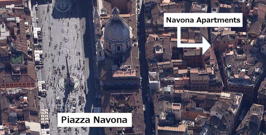 Hotel Navonapt