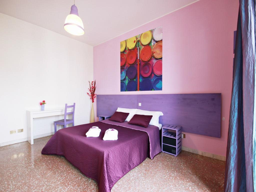 Bed and breakfast Luna D'est *
