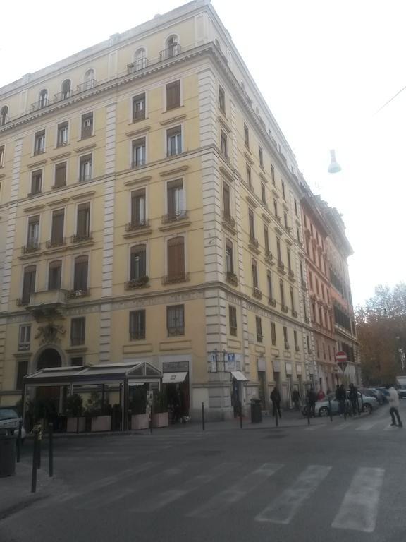 Guesthouse Miami Roma