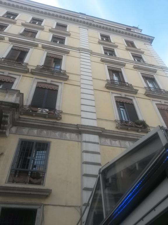 Affittacamere Guesthouse Miami Roma