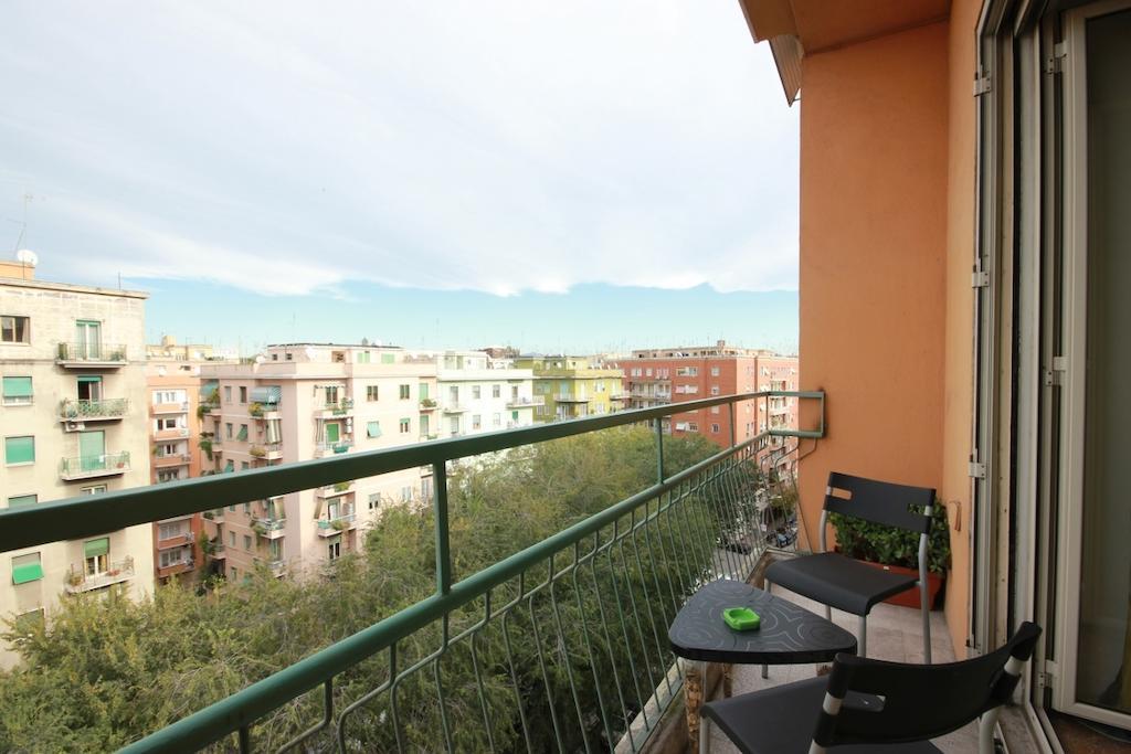 Bed and breakfast Luna D'est Roma