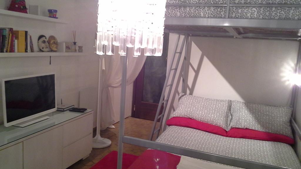 Liv'in Trastevere Roma