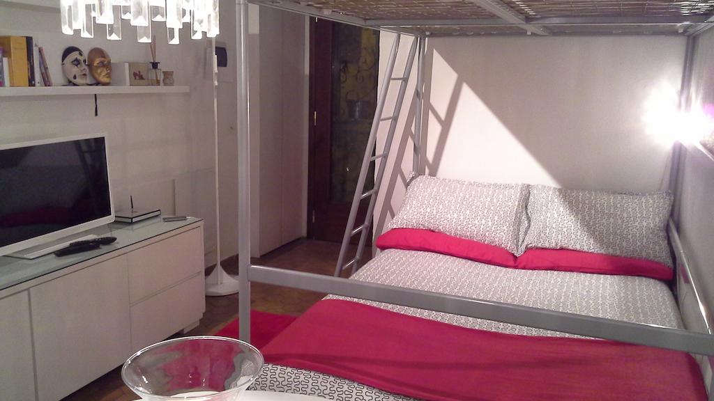 Apartamento Liv'in Trastevere *