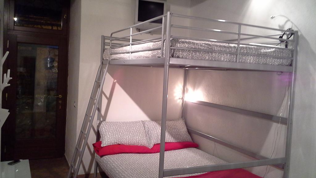 Appartamento Liv'in Trastevere *