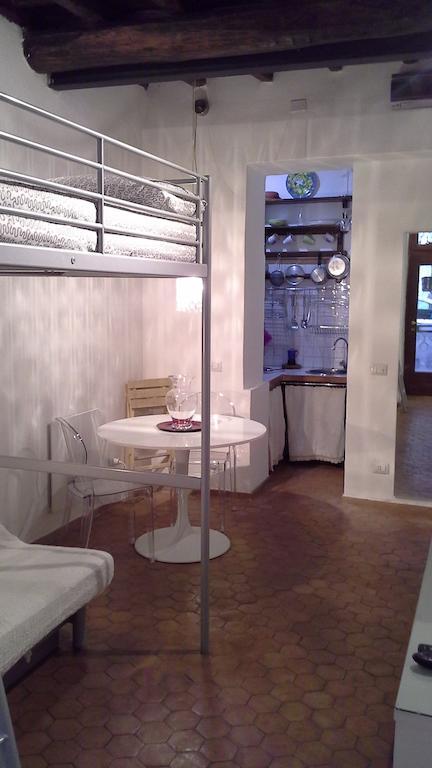 Liv'in Trastevere Roma