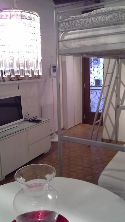 Appartamento Liv'in Trastevere Roma