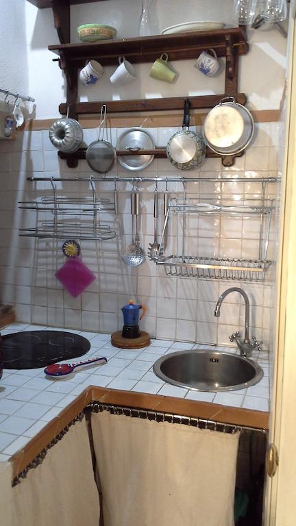 Apartamento Liv'in Trastevere *