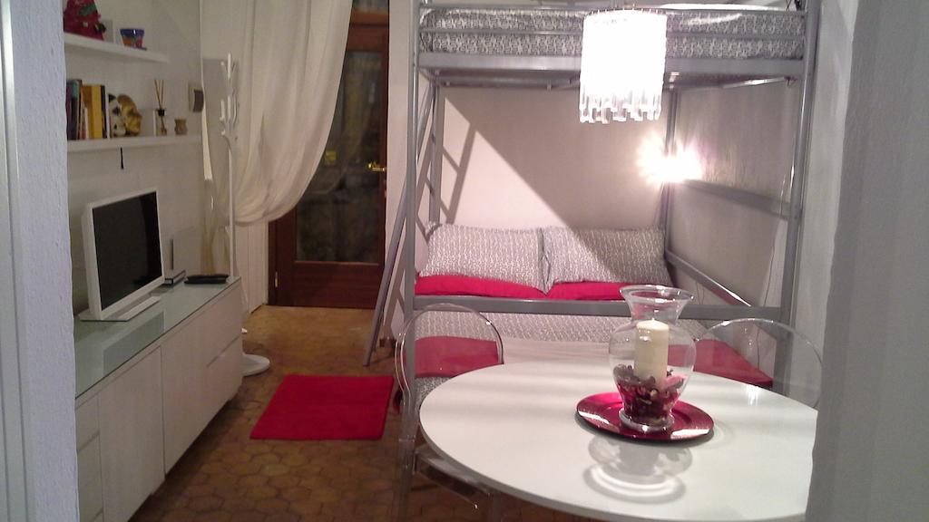 Appartamento Liv'in Trastevere *