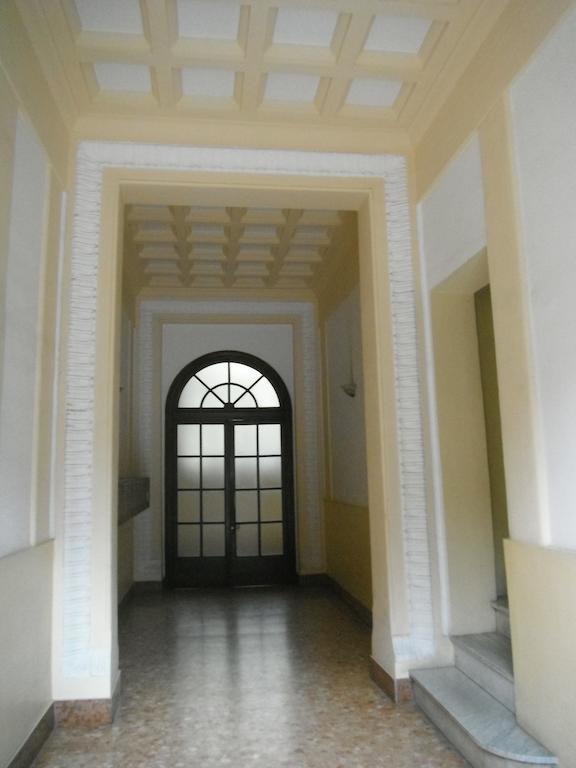 Apartment Domi Aloisii Rom