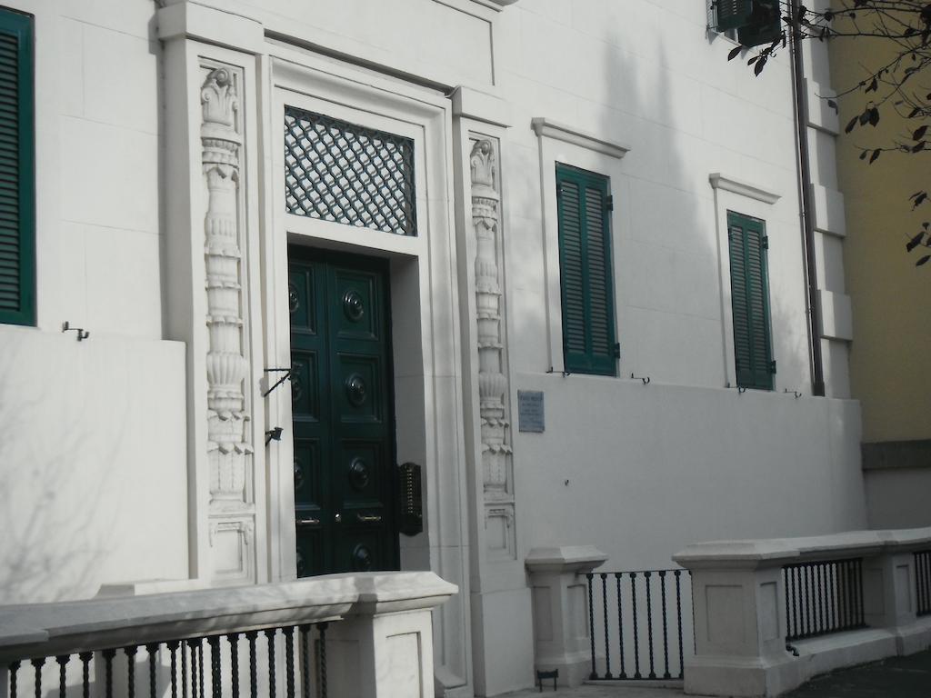 Apartment Domi Aloisii