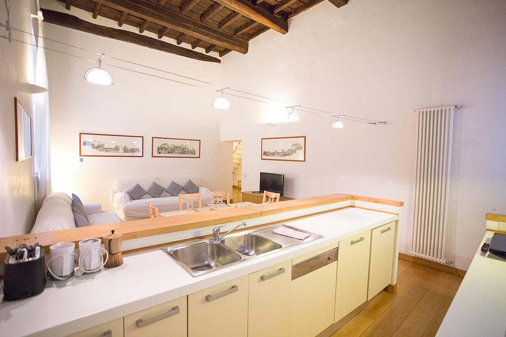 Apartment Rr Piazza Navona