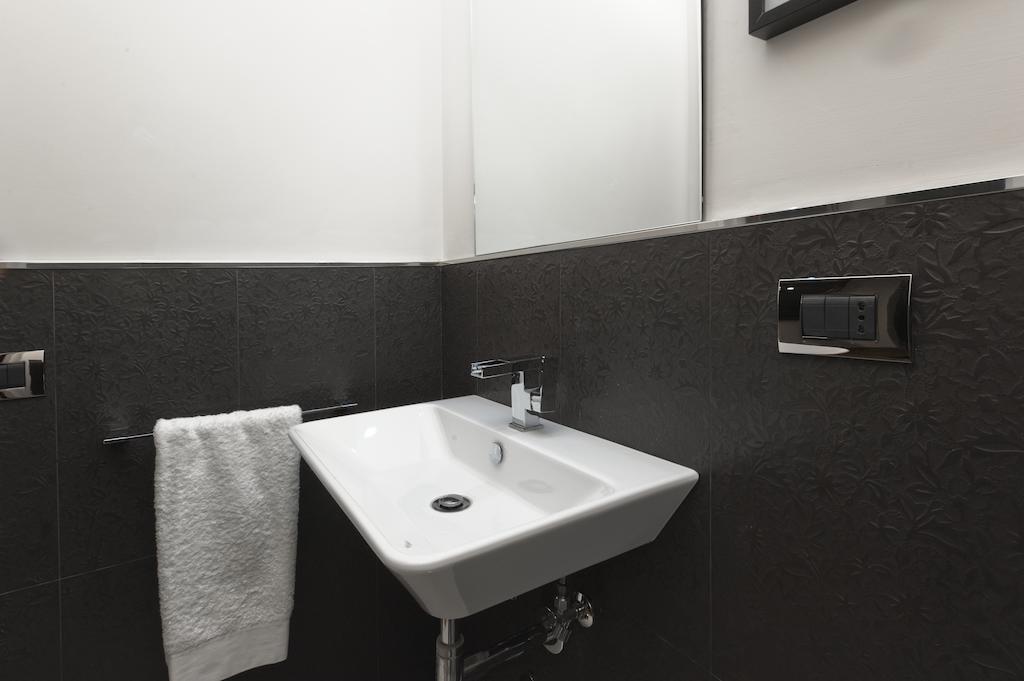 Apartamento Casa Luxury