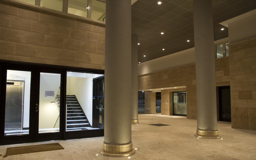 Apartamento Myapartsuite Trastevere Roma
