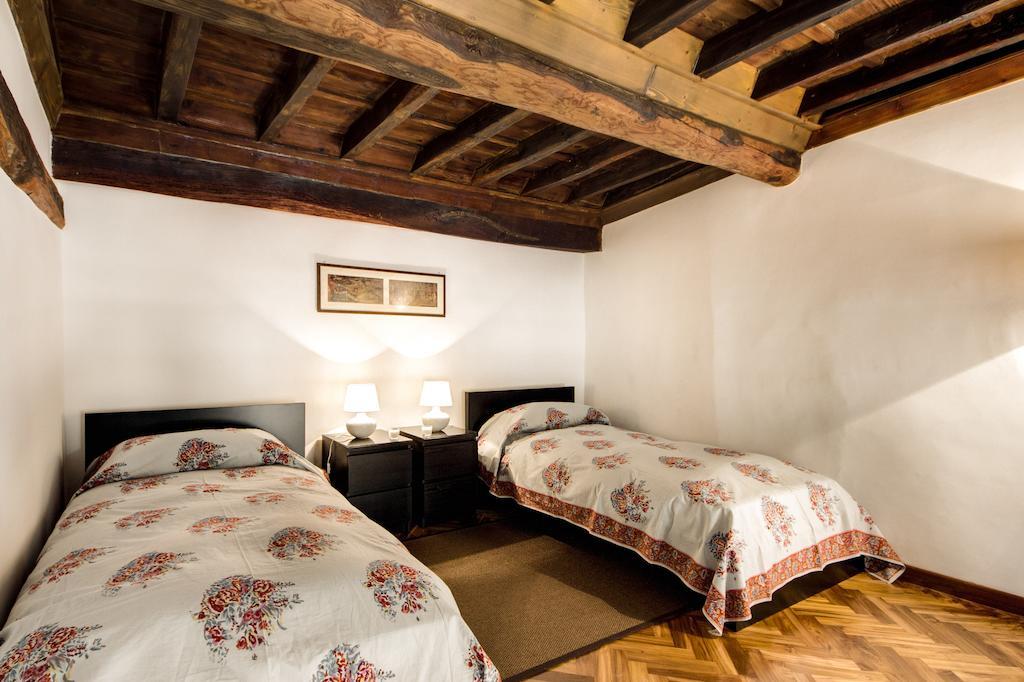 Apartment Rr Piazza Navona