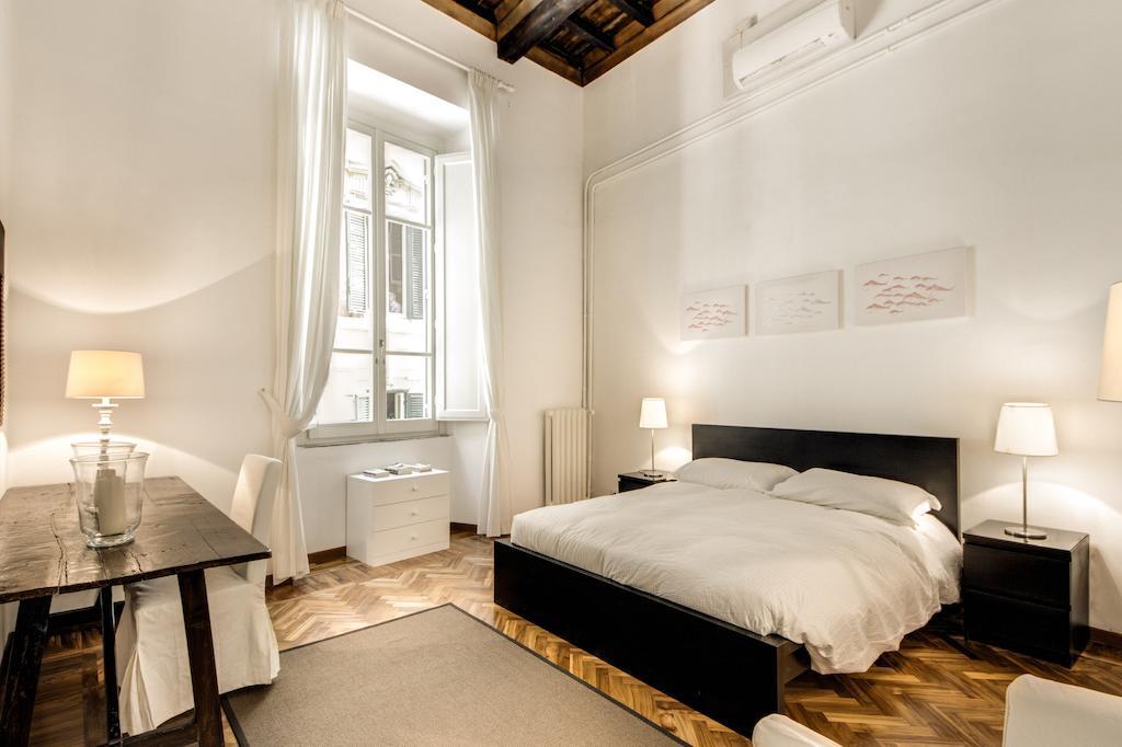 Apartment Rr Piazza Navona Rom