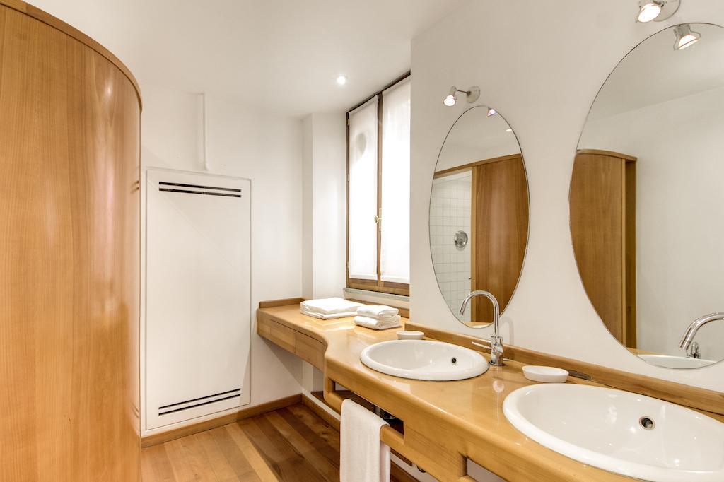 Apartment Rr Piazza Navona Rom