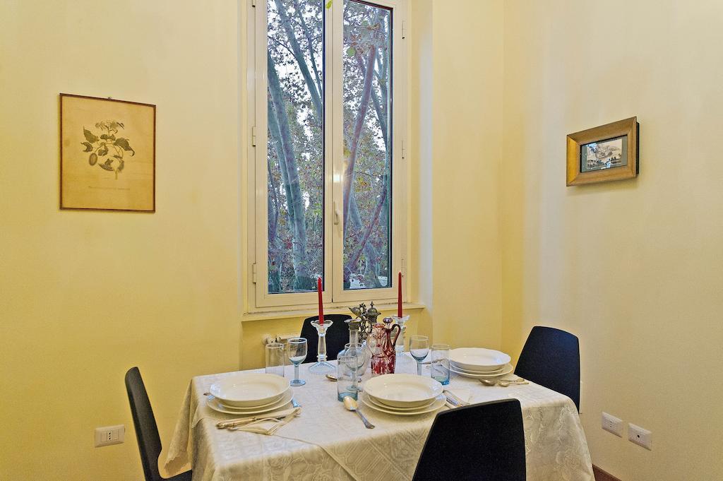 Gloria'S House In Rome Roma